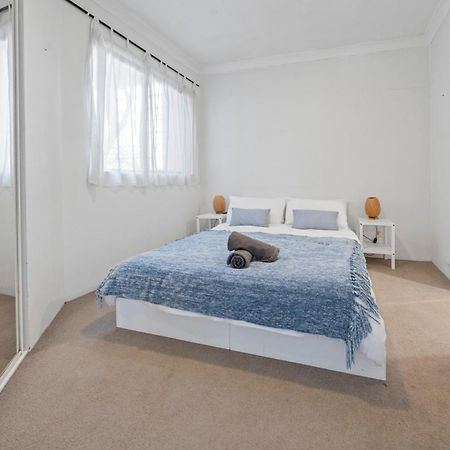 Cozy 2 Bedroom Apartment Surry Hills سيدني المظهر الخارجي الصورة