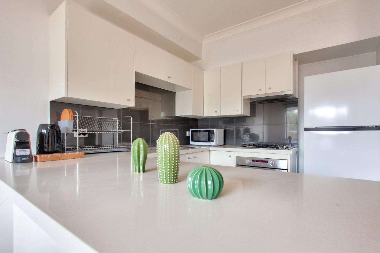 Cozy 2 Bedroom Apartment Surry Hills سيدني المظهر الخارجي الصورة