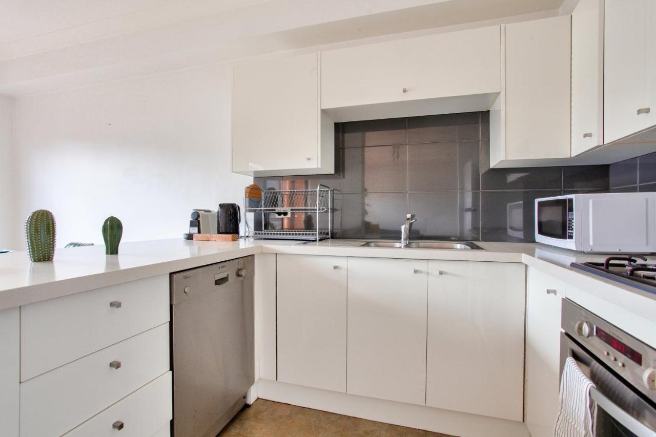Cozy 2 Bedroom Apartment Surry Hills سيدني المظهر الخارجي الصورة