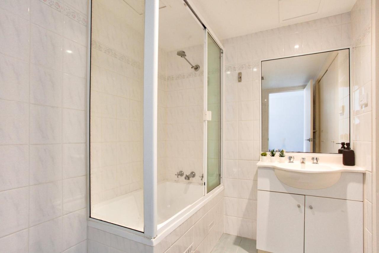 Cozy 2 Bedroom Apartment Surry Hills سيدني المظهر الخارجي الصورة