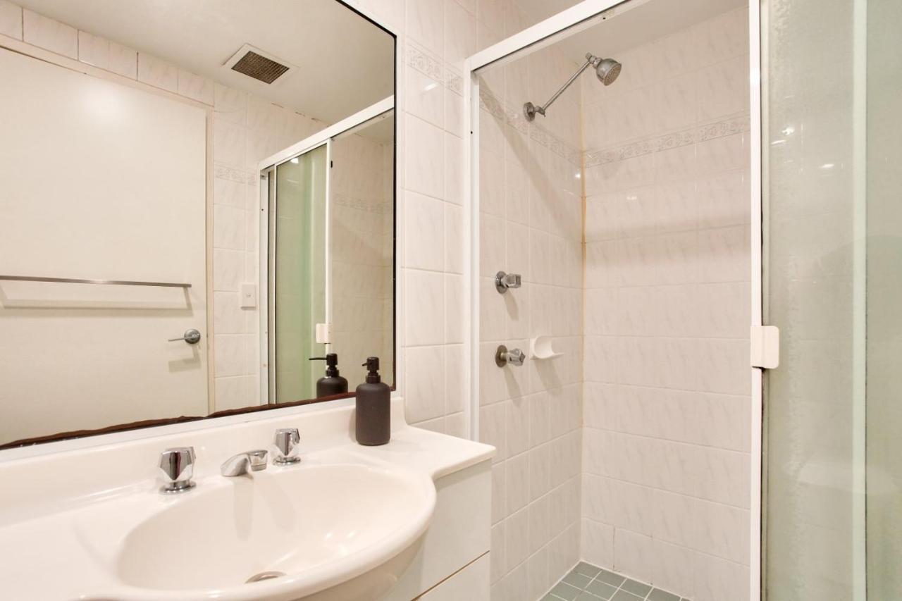 Cozy 2 Bedroom Apartment Surry Hills سيدني المظهر الخارجي الصورة