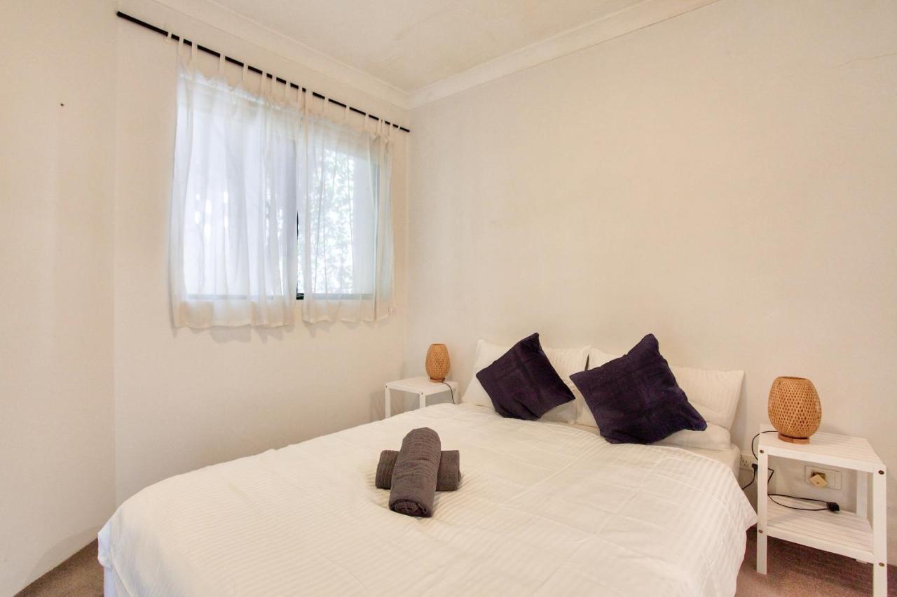 Cozy 2 Bedroom Apartment Surry Hills سيدني المظهر الخارجي الصورة
