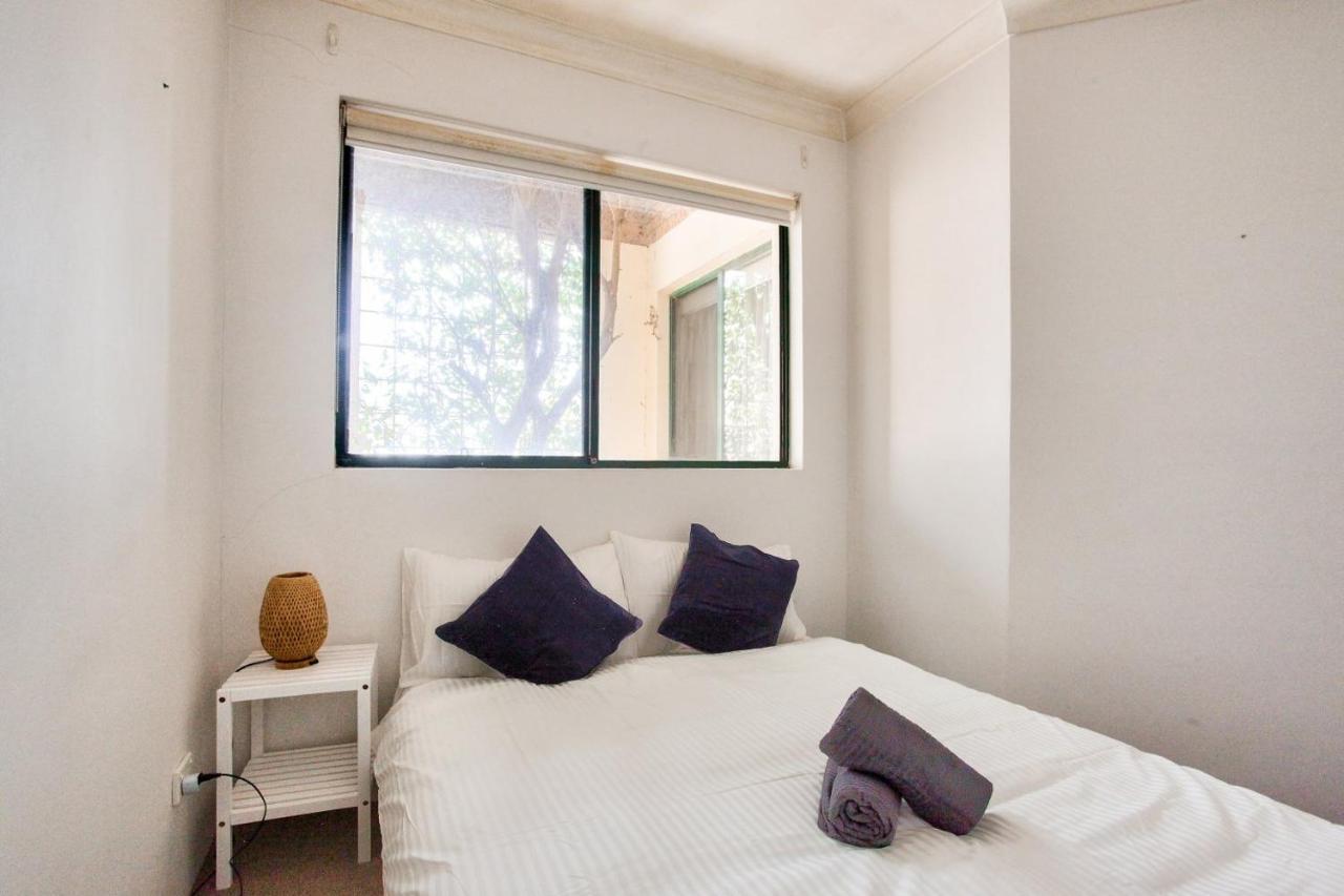 Cozy 2 Bedroom Apartment Surry Hills سيدني المظهر الخارجي الصورة