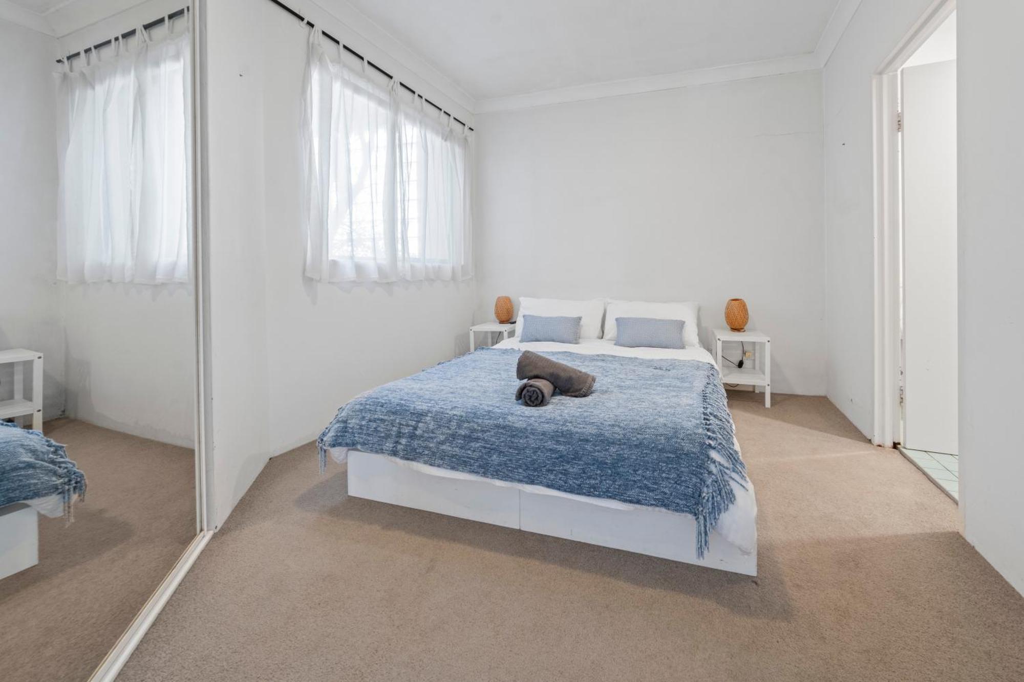 Cozy 2 Bedroom Apartment Surry Hills سيدني المظهر الخارجي الصورة