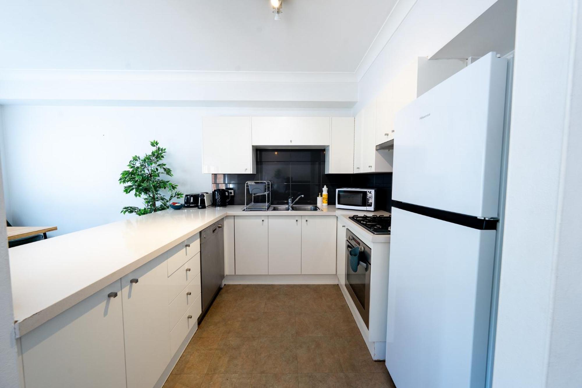 Cozy 2 Bedroom Apartment Surry Hills سيدني المظهر الخارجي الصورة