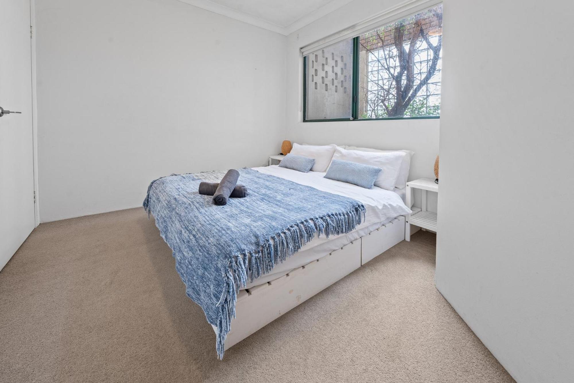 Cozy 2 Bedroom Apartment Surry Hills سيدني المظهر الخارجي الصورة